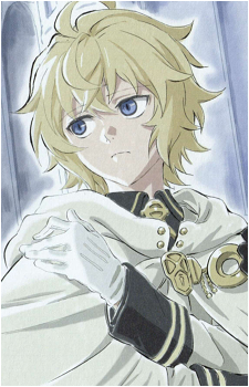 Image 37 of Mikaela Hyakuya