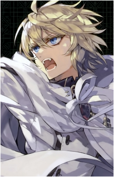 Image 9 of Mikaela Hyakuya