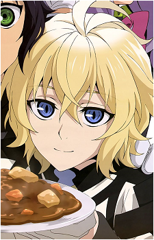 Image 31 of Mikaela Hyakuya