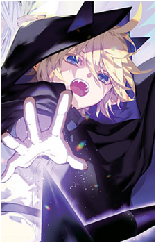 Image 24 of Mikaela Hyakuya