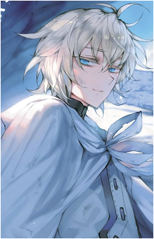 Image 10 of Mikaela Hyakuya