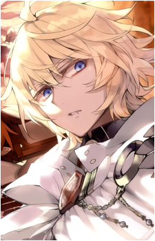 Image 6 of Mikaela Hyakuya