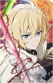 Image 27 of Mikaela Hyakuya