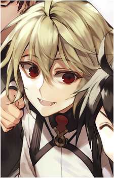 Image 8 of Mikaela Hyakuya