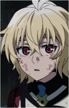 Image 38 of Mikaela Hyakuya