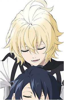 Image 32 of Mikaela Hyakuya