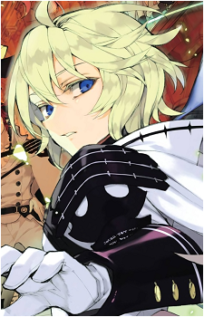 Image 4 of Mikaela Hyakuya