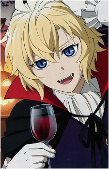 Image 30 of Mikaela Hyakuya
