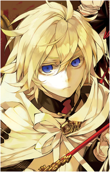 Image 11 of Mikaela Hyakuya