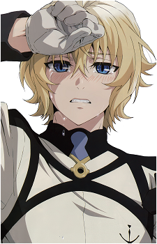 Image 33 of Mikaela Hyakuya