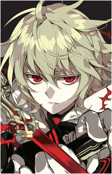 Image 19 of Mikaela Hyakuya