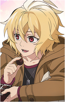 Image 28 of Mikaela Hyakuya