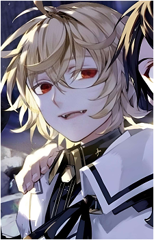 Image 36 of Mikaela Hyakuya