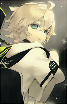 Image 2 of Mikaela Hyakuya