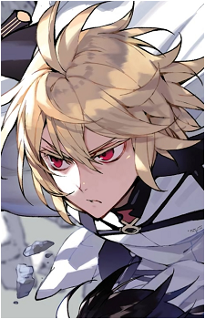 Image 20 of Mikaela Hyakuya
