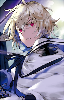 Image 22 of Mikaela Hyakuya