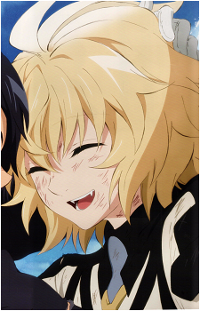 Image 34 of Mikaela Hyakuya