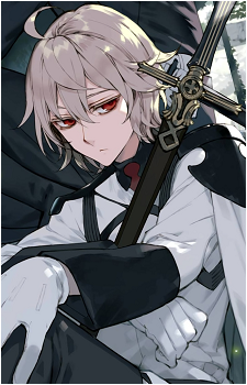 Image 3 of Mikaela Hyakuya