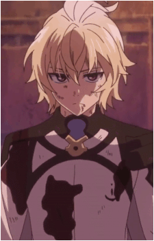 Image 41 of Mikaela Hyakuya