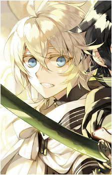 Image 13 of Mikaela Hyakuya