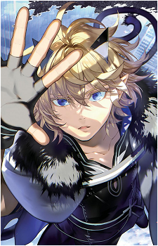 Image 35 of Mikaela Hyakuya