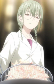Nene Kinokuni