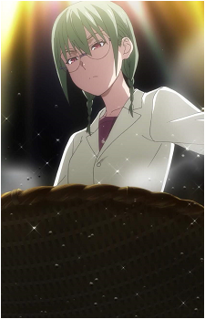 Nene Kinokuni