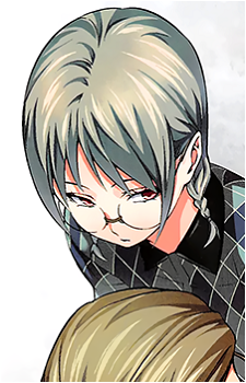Nene Kinokuni