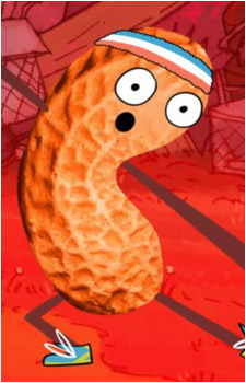 Peanut's image