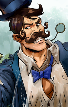 Max Gentlemen's image