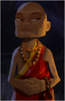 The Monk {TC}'s image
