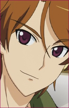 Shou's image