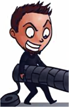 Tory Belleci's image