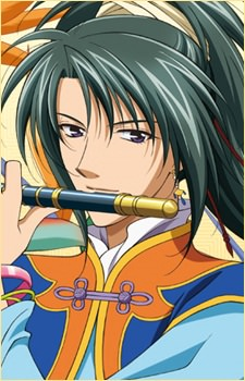 Ryuuren Ran's image