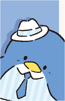 Image 3 of Tuxedosam