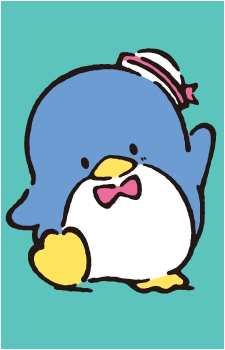 Tuxedosam from Tuxedosam