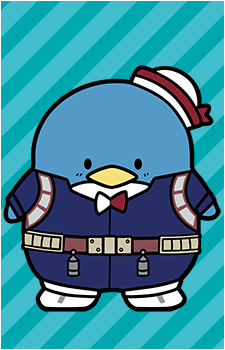 Image 6 of Tuxedosam
