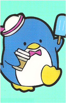Image 5 of Tuxedosam