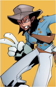 Ramona Sosa's image