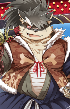 Shino's image