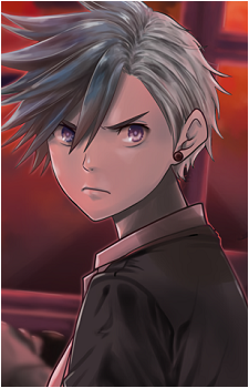 Yami Kanda's image