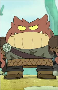 Bog's image