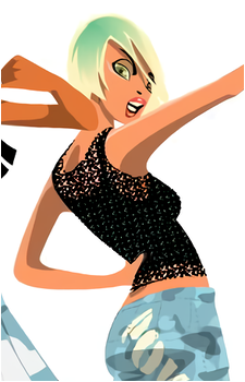 Milla {Powerbabe}'s image