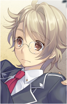 Kotarou Karasuma's image