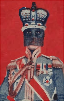 King Karl I of Serbovia's image