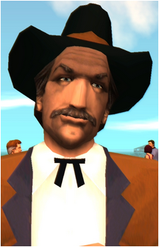 Avery Carrington's image
