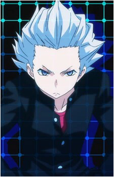Keita Wakui