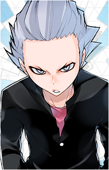 Keita Wakui's image