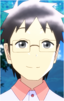 Akane's Dad
