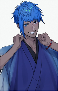 Hacchou Nenbutsu